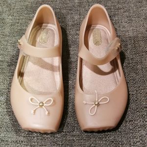 MINI MELISSA BALLET SP BB Mary Jane Flats 